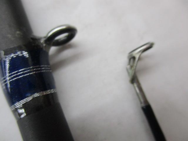 クワセヒラメFT 240MH