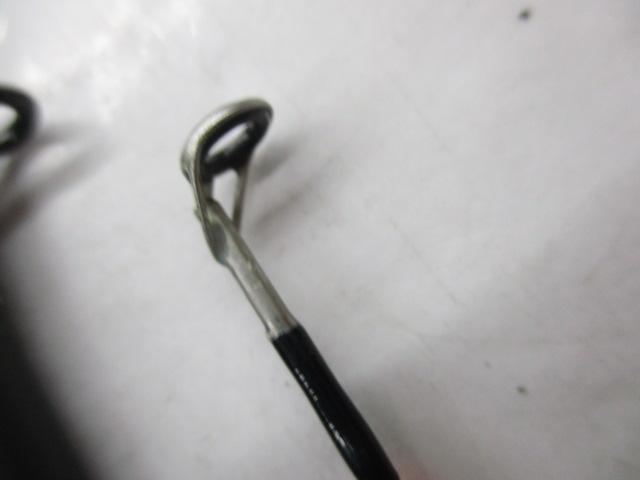 クワセヒラメFT 240MH