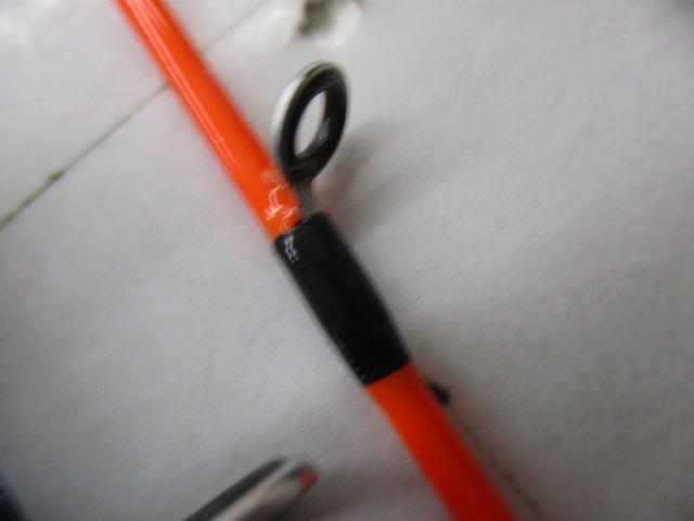 クワセヒラメFT 240MH