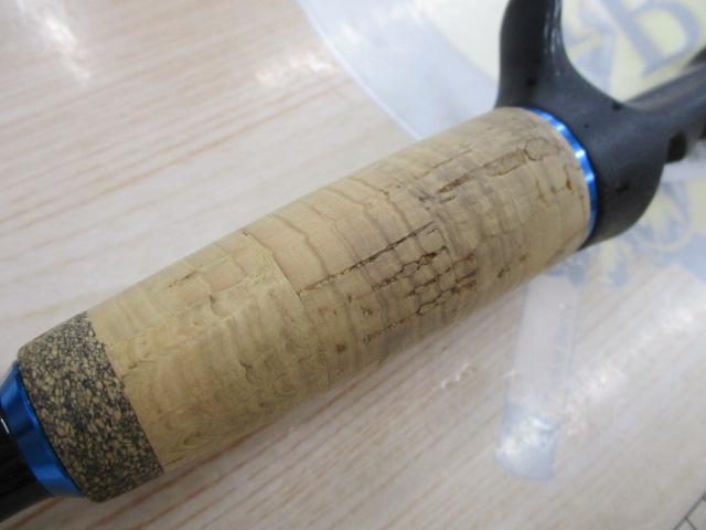 ファンタジスタ FDNC-610MH MGS Deez