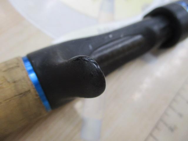 ファンタジスタ FDNC-610MH MGS Deez