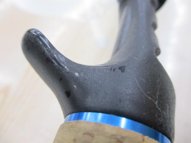 ファンタジスタ FDNC-610MH MGS Deez