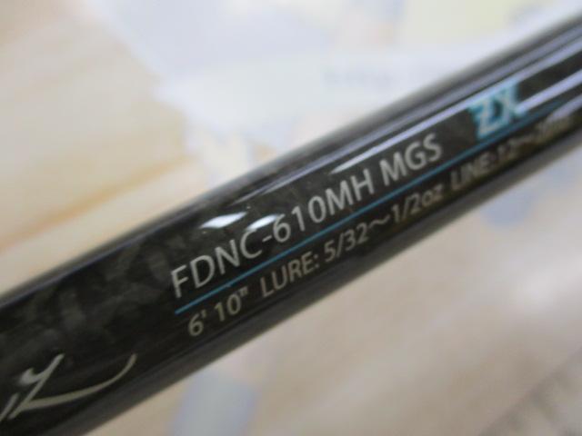 ファンタジスタ FDNC-610MH MGS Deez｜＠ベリーネット 日本最大新品