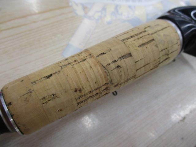 ラグゼATS05 B68L B-FINE MASTER VERSATILE