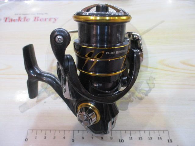 21カルディア LT2500S-XH