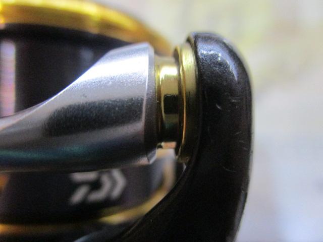 21カルディア LT2500S-XH