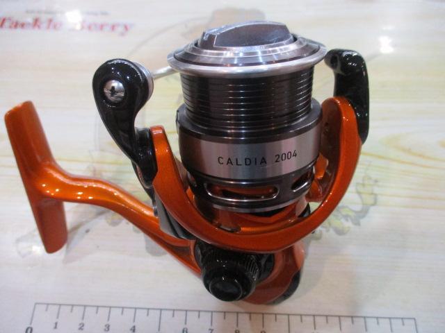 14カルディア 2004