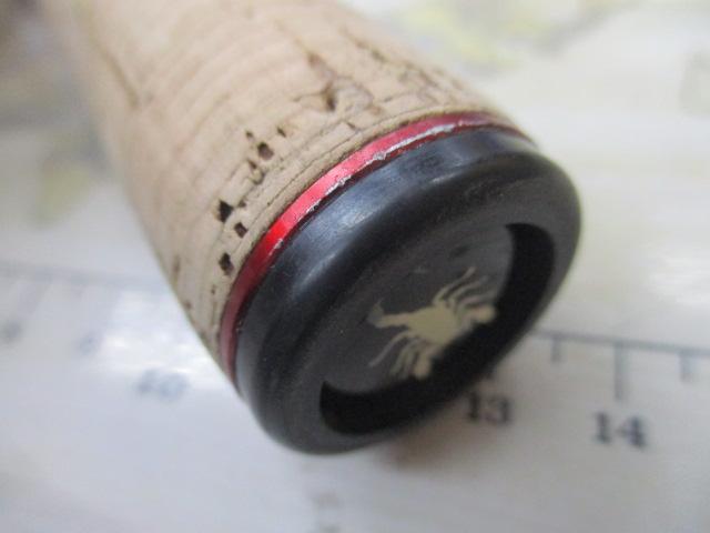 スコーピオン 2831R-2(2019モデル)