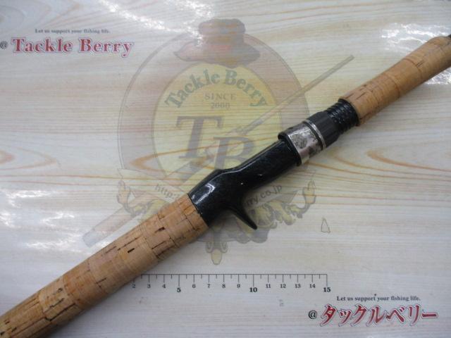 デストロイヤー F4-64TX(トマホーク)