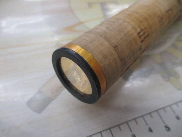 デストロイヤー F4-64TX(トマホーク)