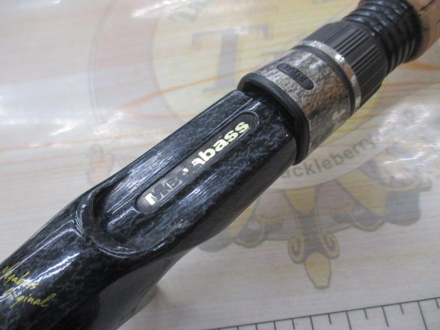 デストロイヤー F4-64TX(トマホーク)