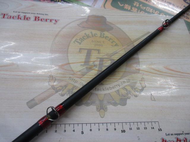 デストロイヤー F4-64TX(トマホーク)