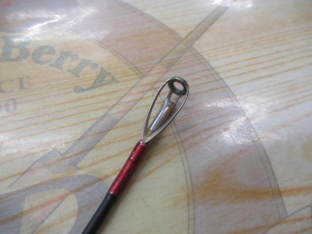 デストロイヤー F4-64TX(トマホーク)