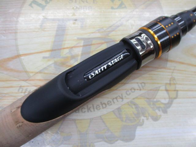 ソルティーステージPRMフェニーチェ SPBS-702M-TZ