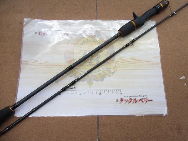 オーシャンフィールドタチウオジギング OFSC-64M/150