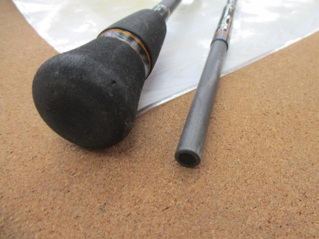 オーシャンフィールドタチウオジギング OFSC-64M/150