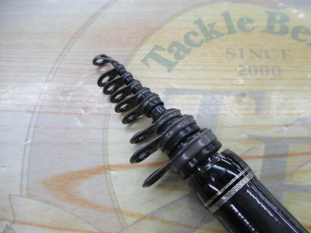 ボーダレスBB 380H-T｜＠ベリーネット 日本最大新品中古釣具WEBショップ