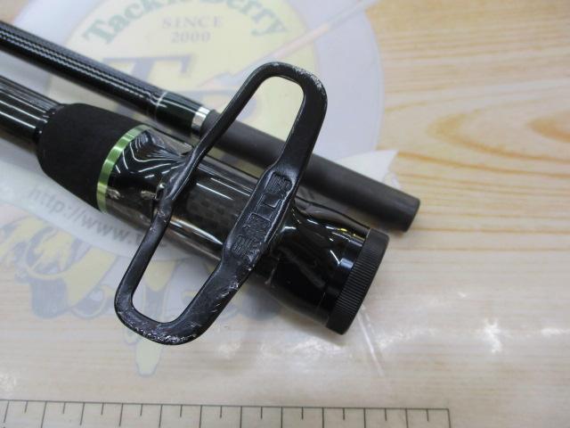 黒鯛師 THEヘチセレクション Hスペック 305