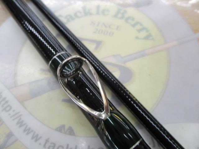 黒鯛師 THEヘチセレクション Hスペック 305