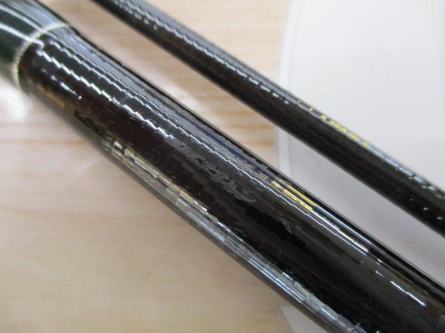 黒鯛師 THEヘチセレクション Hスペック 305