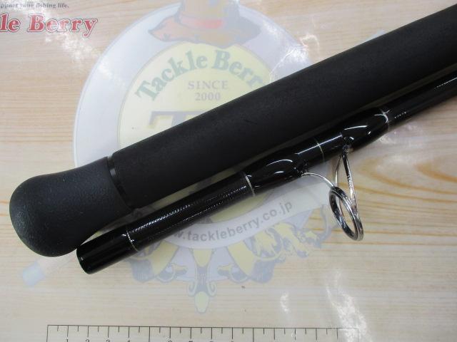 ブルースナイパー 106H プラグスペシャル