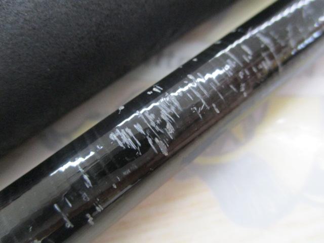 ブルースナイパー 106H プラグスペシャル