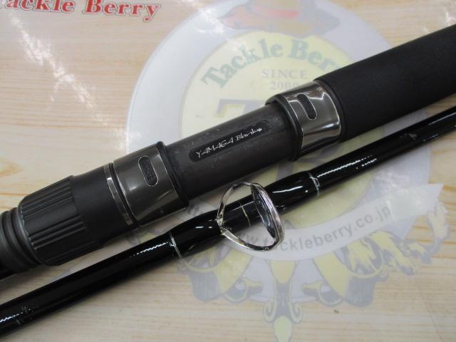 ブルースナイパー 106H プラグスペシャル