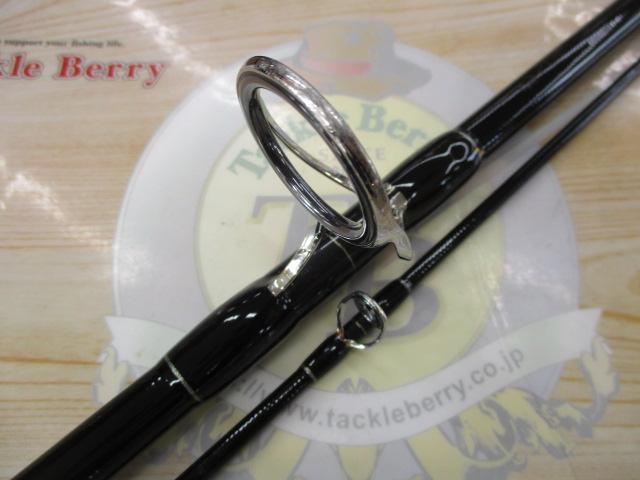 ブルースナイパー 106H プラグスペシャル