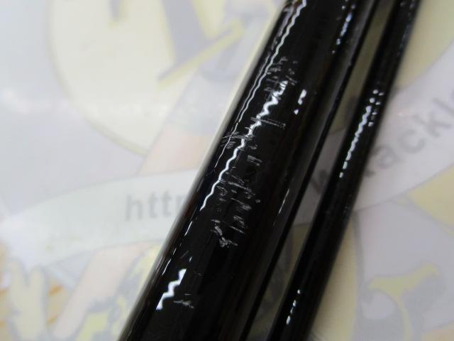 ブルースナイパー 106H プラグスペシャル