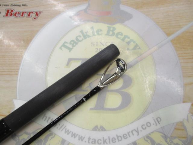 ブルースナイパー 106H プラグスペシャル