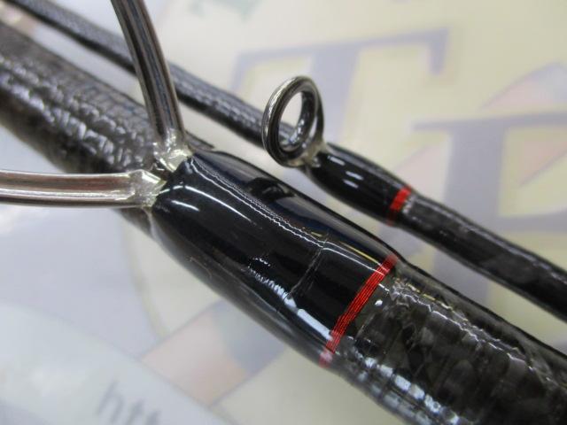 風神AD バンカー 111MX (15モデル)