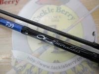 エメラルダスX 83M