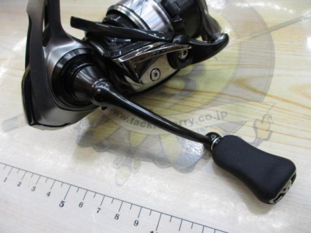 18カルディア LT2500S