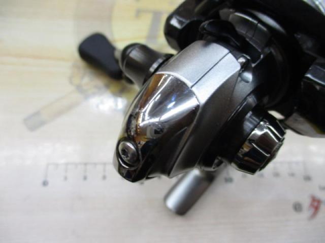 18カルディア LT2500S