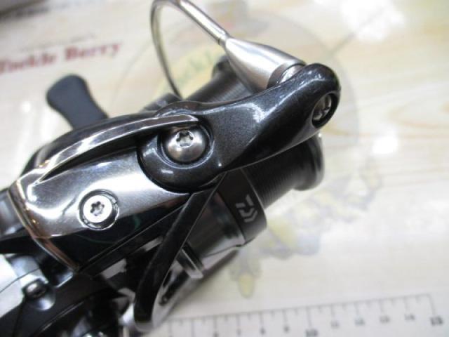 18カルディア LT2500S