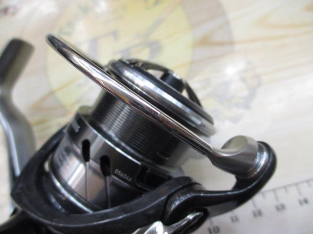 18カルディア LT2500S