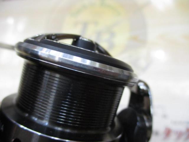 18カルディア LT2500S