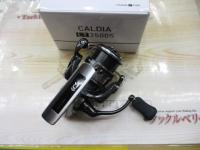 18カルディア LT2500S