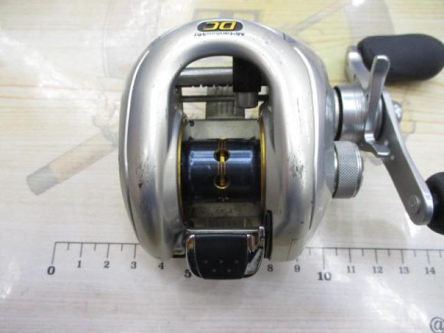 08メタニウムMgDC RH