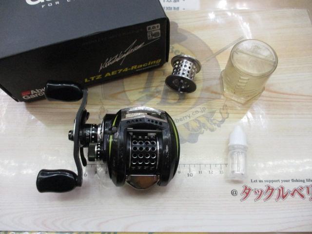 レボ LTZ AE74-Racing-L