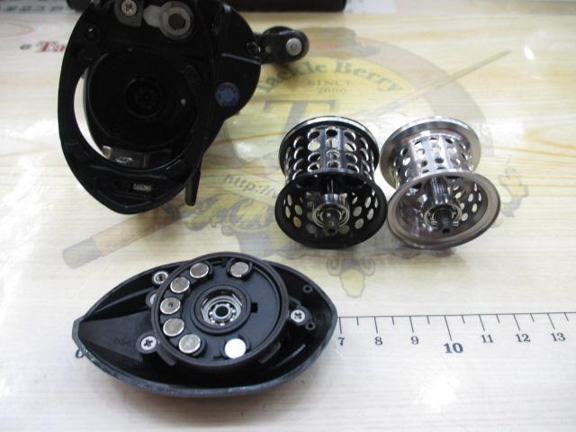 レボ LTZ AE74-Racing-L