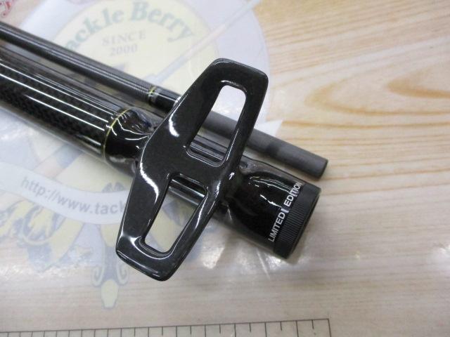 黒鯛師 THEヘチリミテッド BAYロクマル 305