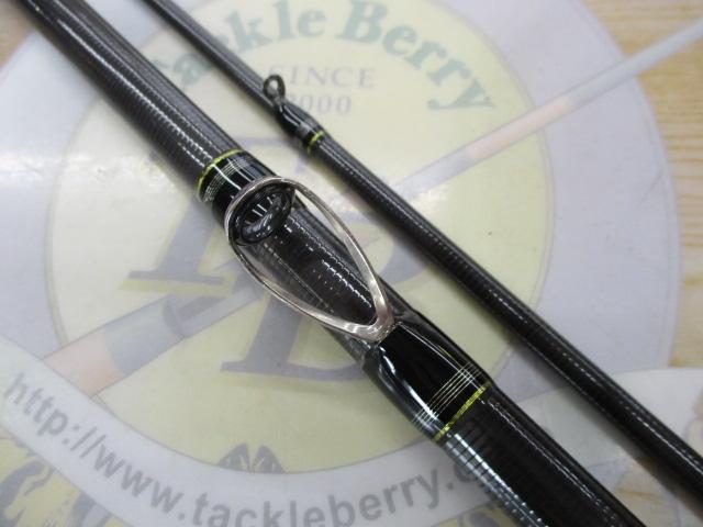 黒鯛師 THEヘチリミテッド BAYロクマル 305