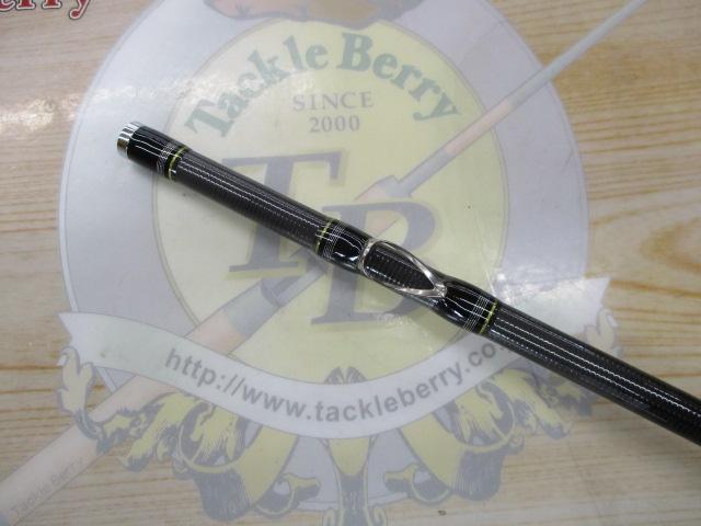 黒鯛師 THEヘチリミテッド BAYロクマル 305