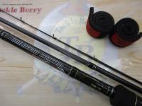 黒鯛師 THEヘチリミテッド BAYロクマル 305