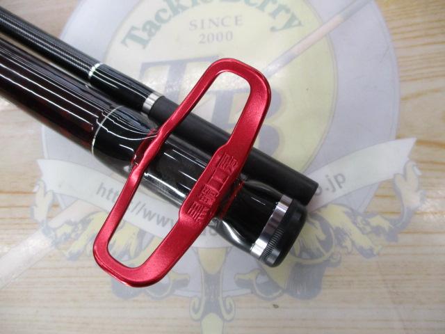 黒鯛師 THEヘチセレクションXT Sスペック 305