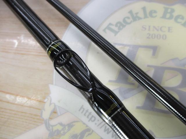 黒鯛師 THEヘチセレクションXT Sスペック 305