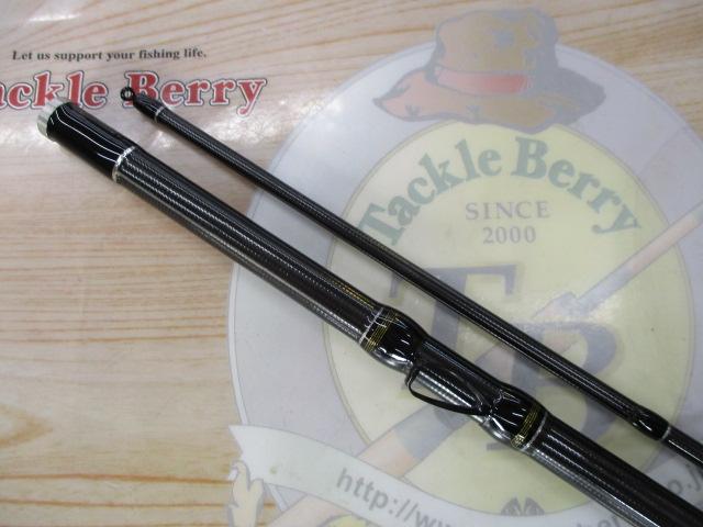 黒鯛師 THEヘチセレクションXT Sスペック 305