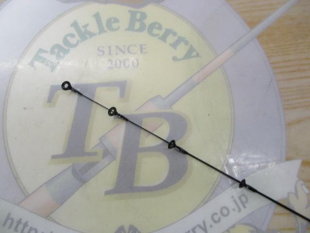 黒鯛師 THEヘチセレクションXT Sスペック 305