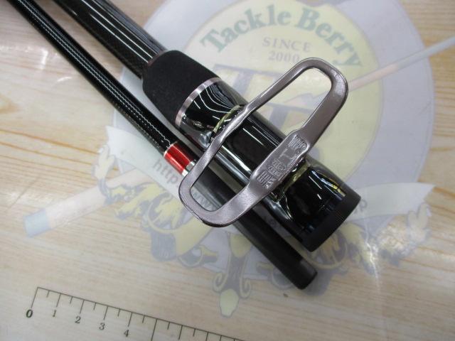 黒鯛師 THEヘチセレクションTANAバージョン Sスペック 285